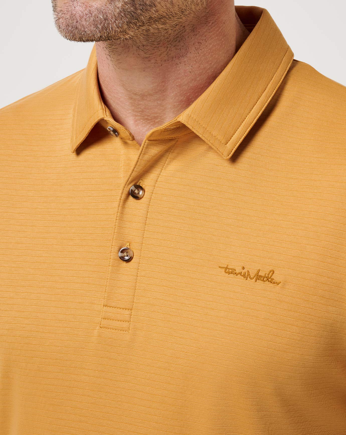 The Zinna 2.0 Polo| Travis Mathew