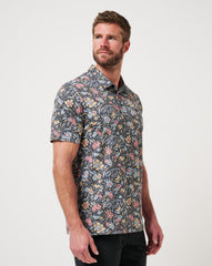 Featherweight Day Cruise Polo| Travis Mathew