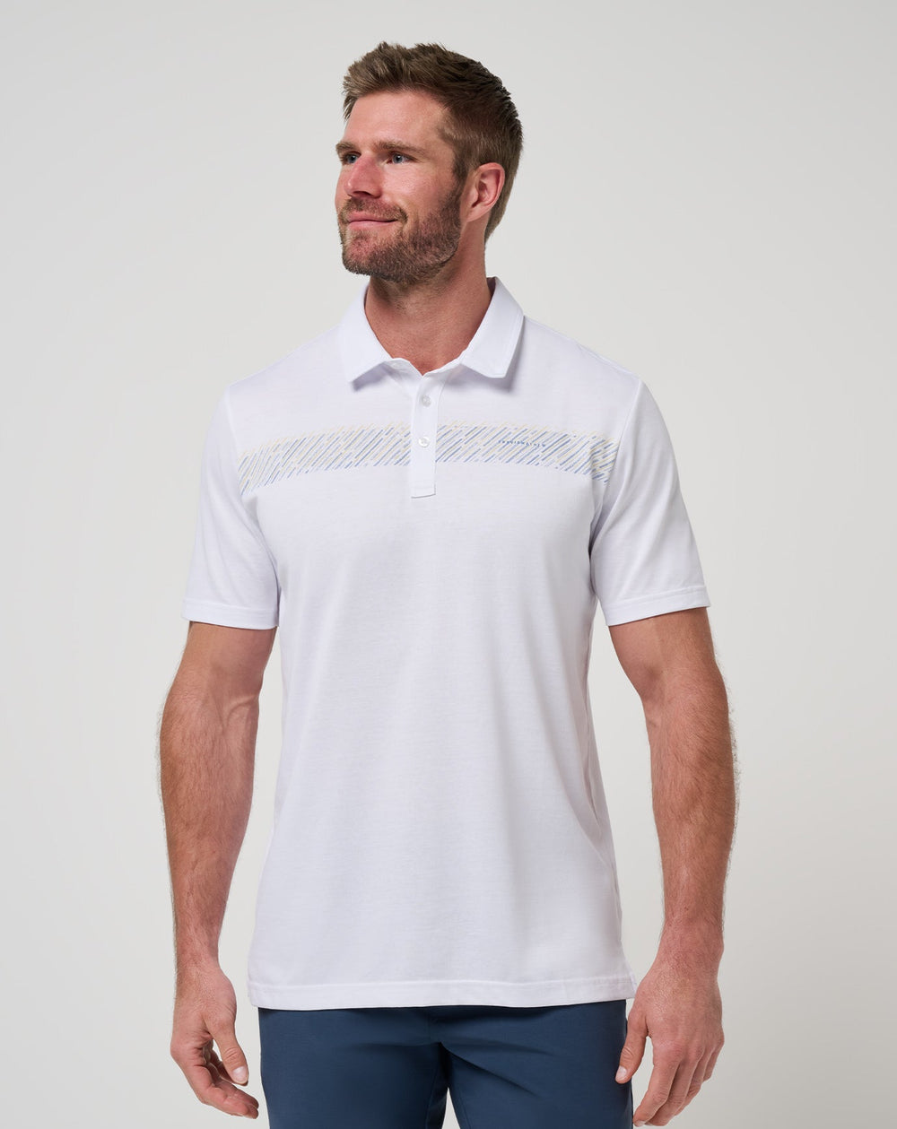 Landline Polo| Travis Mathew