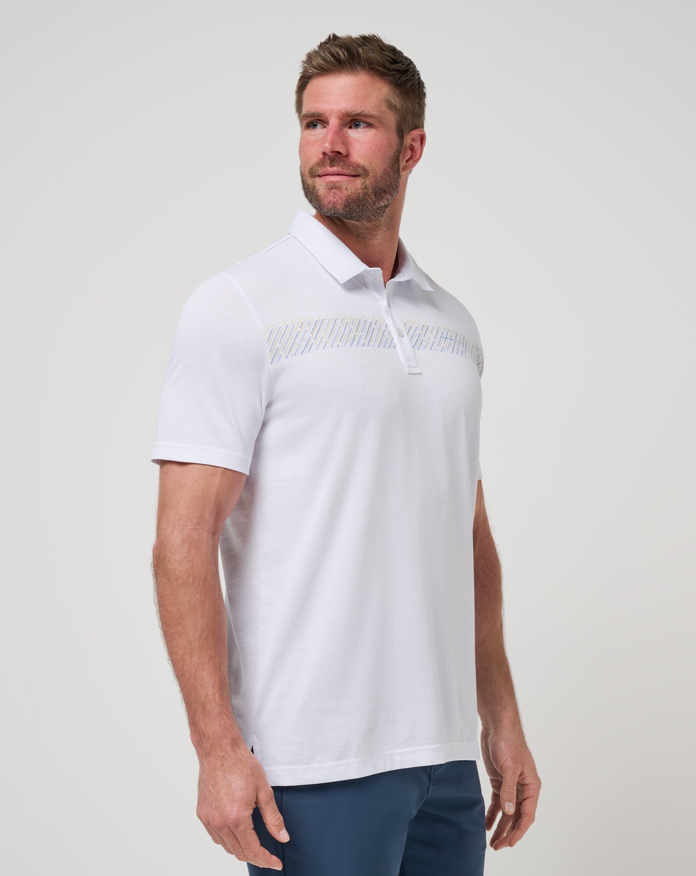 Landline Polo| Travis Mathew