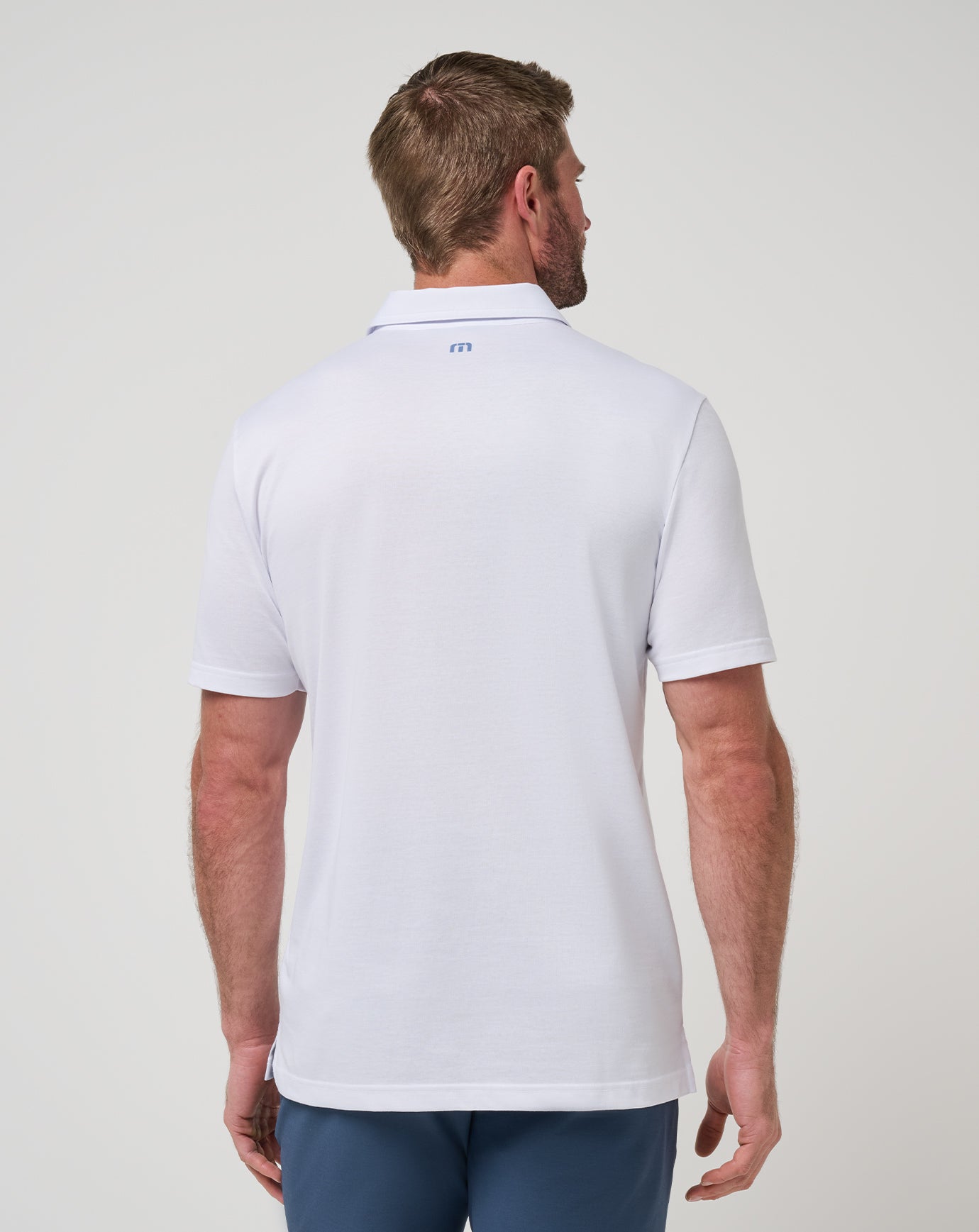 Landline Polo| Travis Mathew