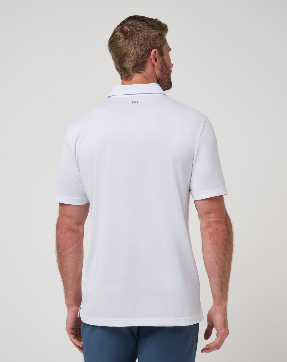 Landline Polo| Travis Mathew