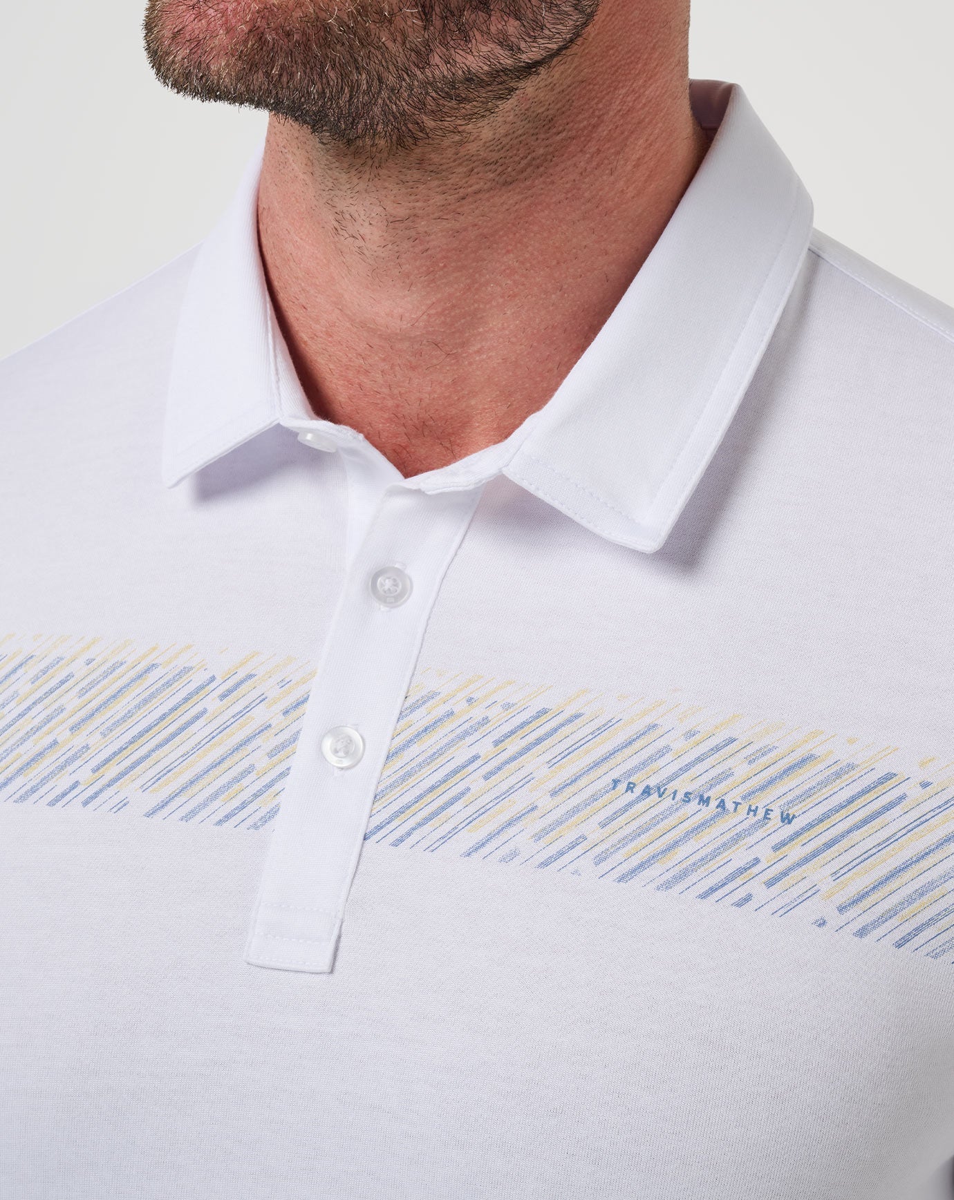 Landline Polo| Travis Mathew