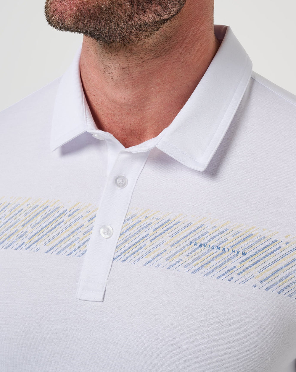 Landline Polo| Travis Mathew