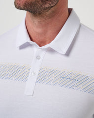Landline Polo| Travis Mathew