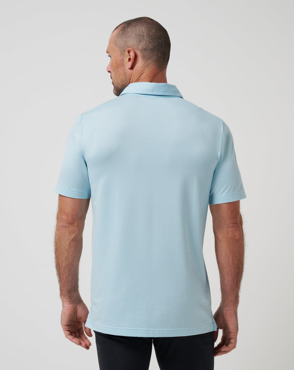 Featherweight Polo| Travis Mathew