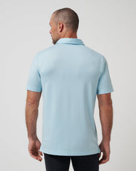 Featherweight Polo| Travis Mathew