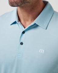 Featherweight Polo| Travis Mathew