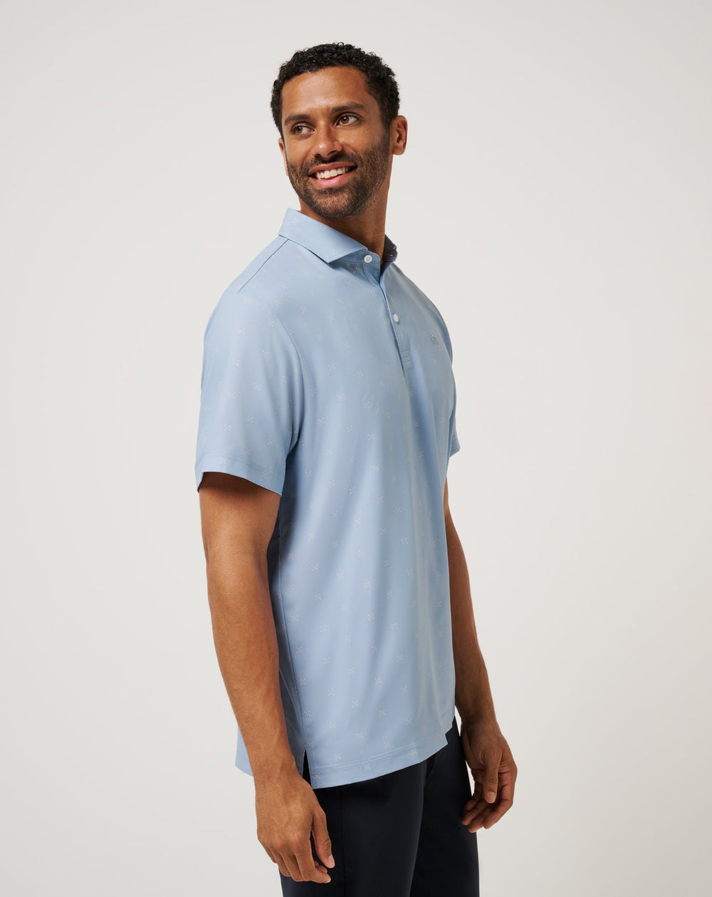 Air Taxi Polo| Travis Mathew