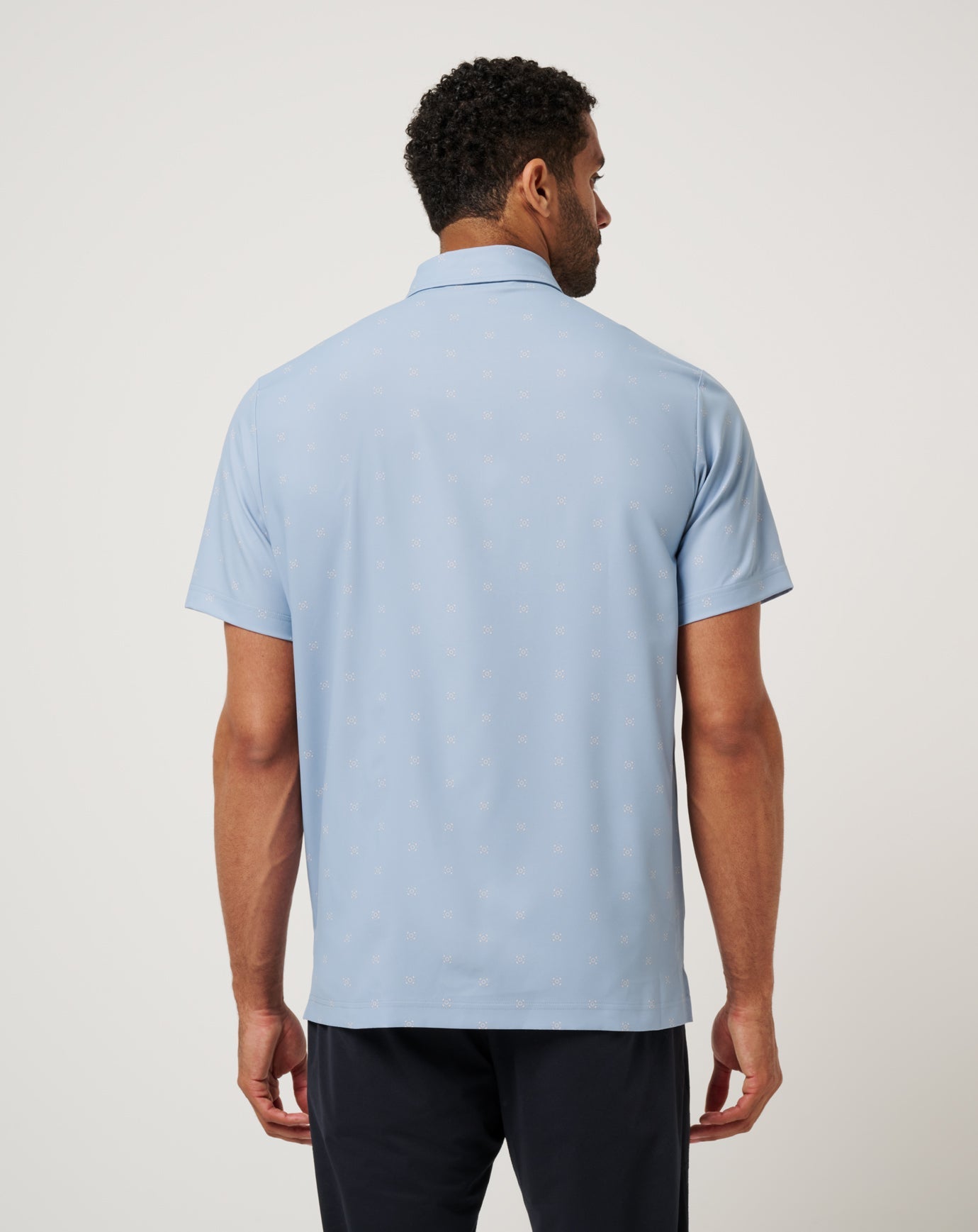 Air Taxi Polo| Travis Mathew