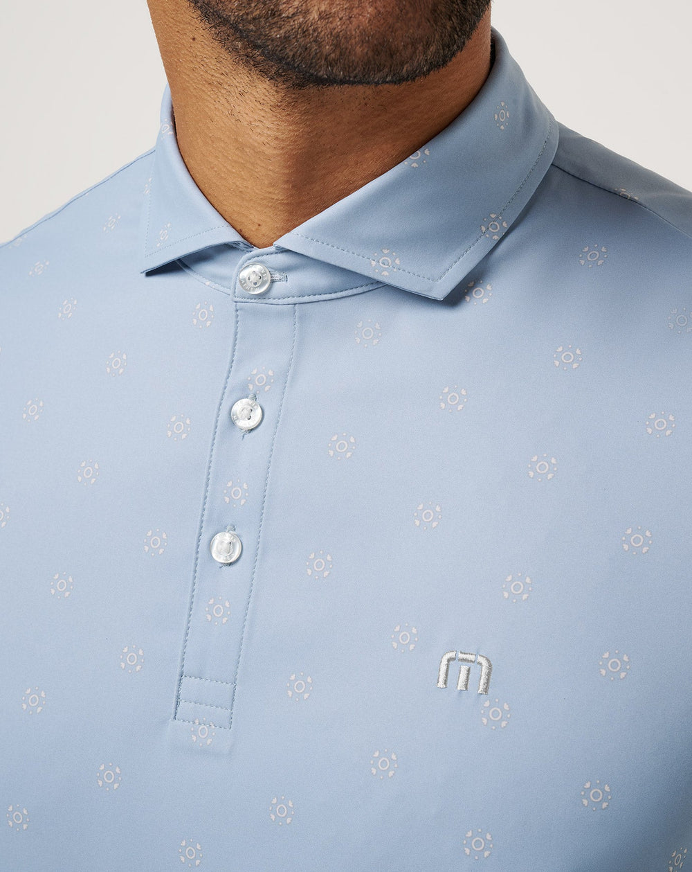 Air Taxi Polo| Travis Mathew