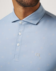 Air Taxi Polo| Travis Mathew