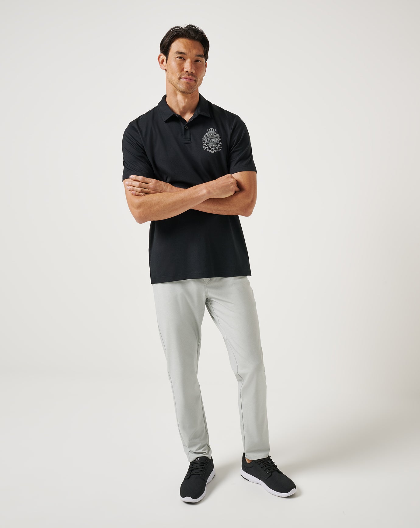 Best Choice Polo| Travis Mathew