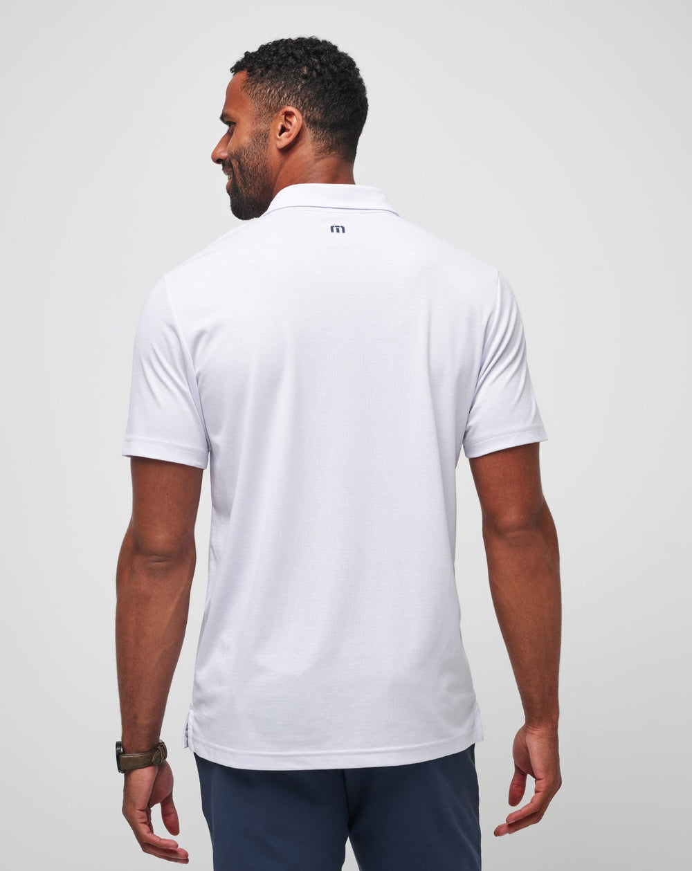 Sand Shaker Polo| Travis Mathew