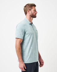 Beach Town Polo| Travis Mathew