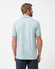 Beach Town Polo| Travis Mathew