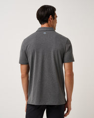 Midnight Train Polo| Travis Mathew