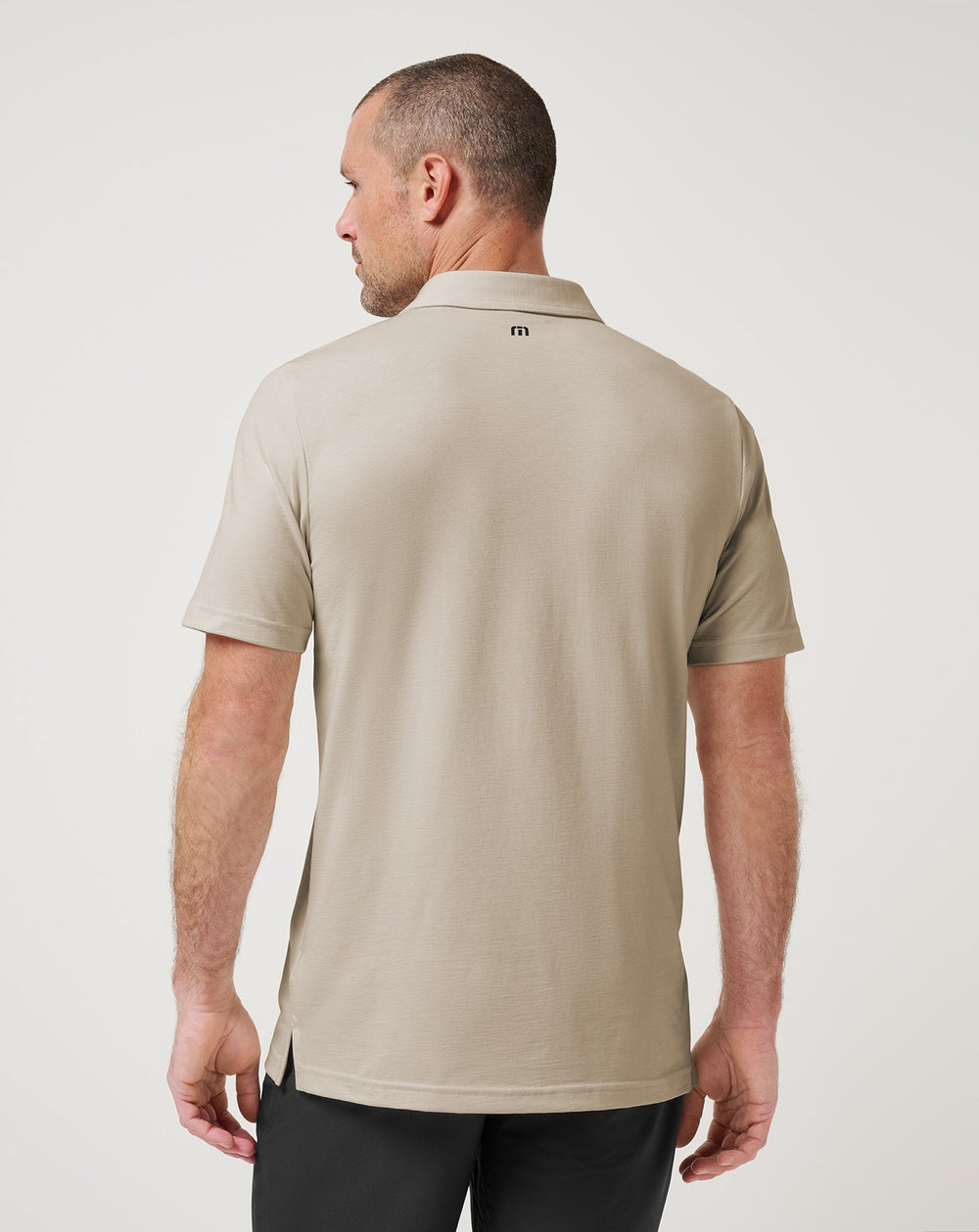 Flower Market Polo| Travis Mathew