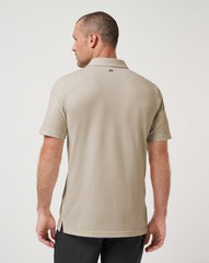 Flower Market Polo| Travis Mathew