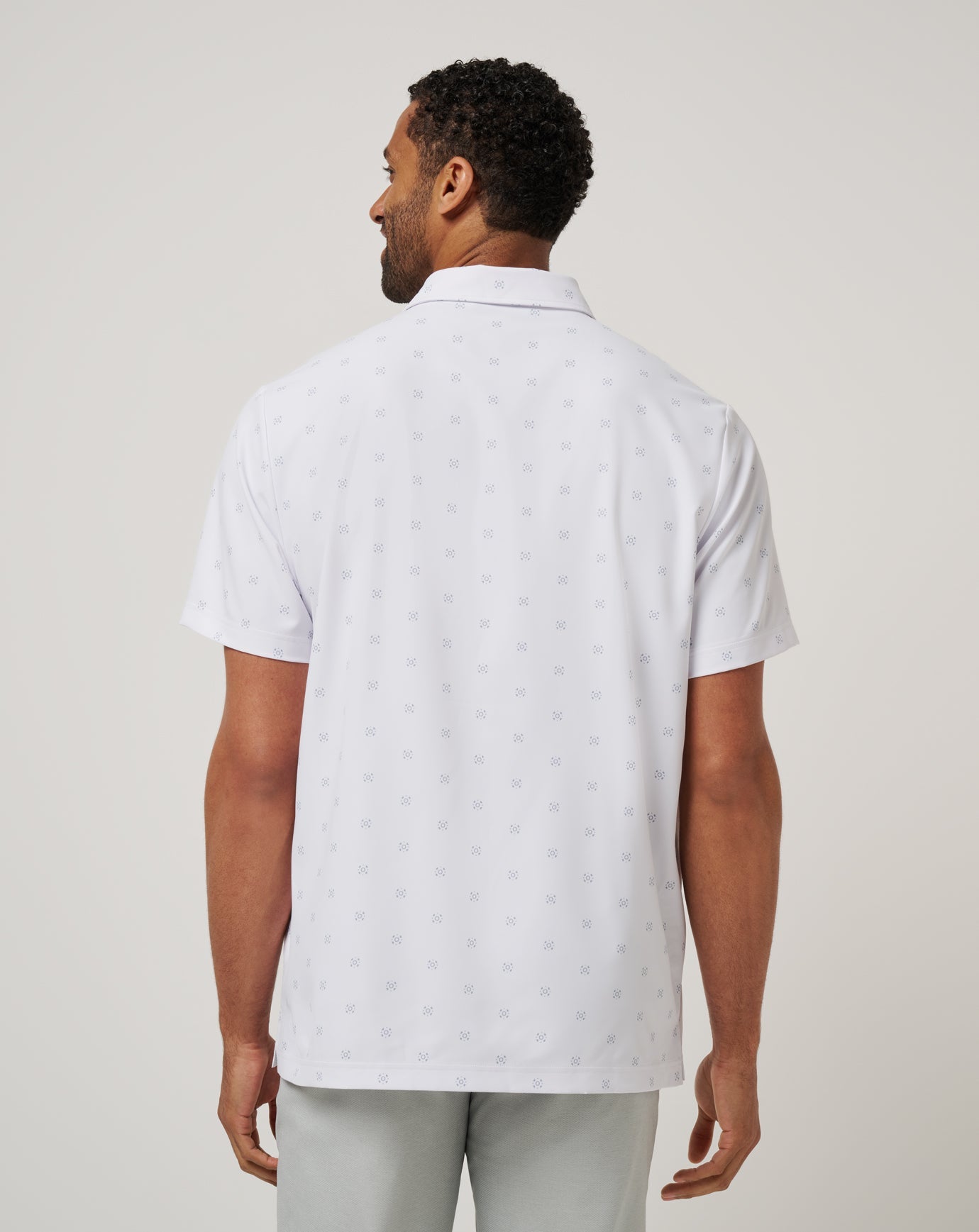 Air Taxi Polo| Travis Mathew