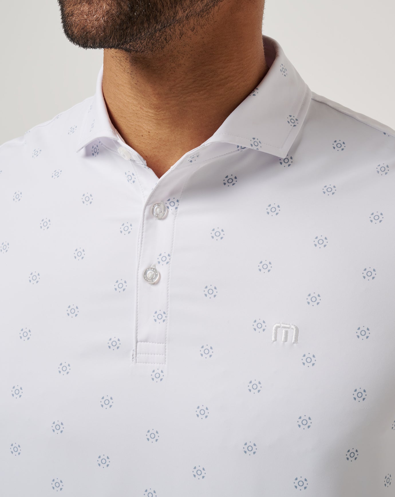 Air Taxi Polo| Travis Mathew