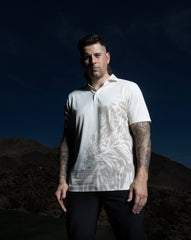 Drumbeat Polo| Travis Mathew