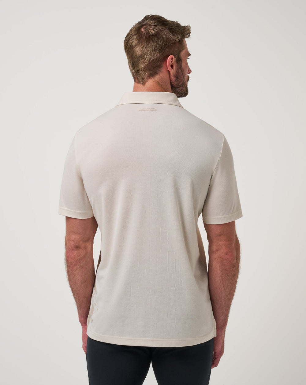 Drumbeat Polo| Travis Mathew