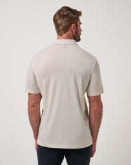 Drumbeat Polo| Travis Mathew