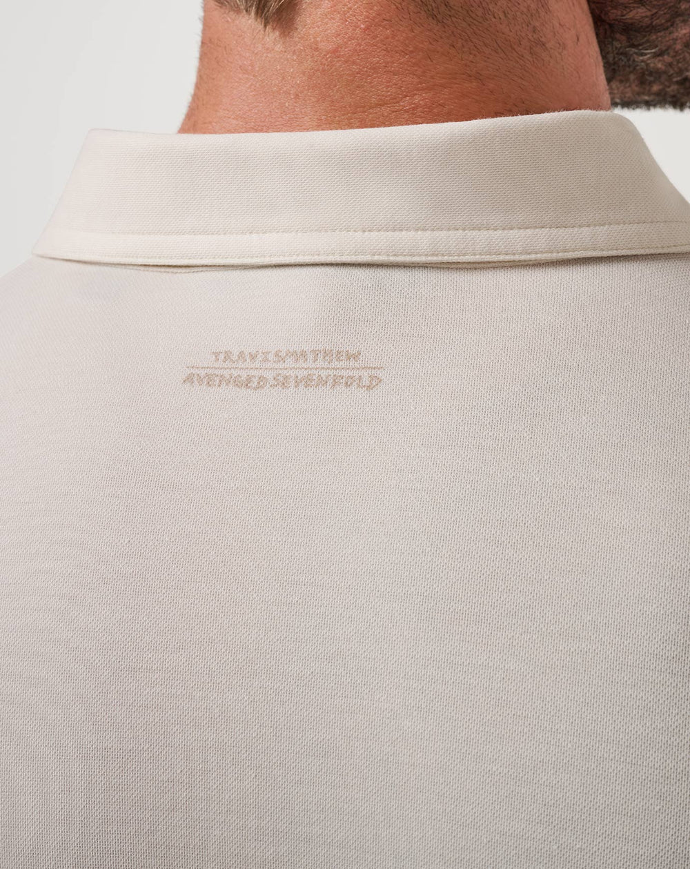 Drumbeat Polo| Travis Mathew