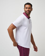 Home Game Polo| Travis Mathew