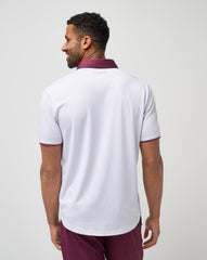 Home Game Polo| Travis Mathew