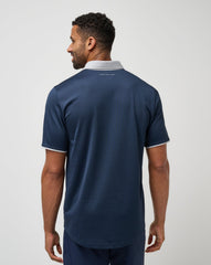 Home Game Polo| Travis Mathew