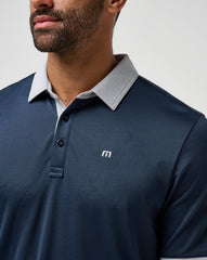 Home Game Polo| Travis Mathew