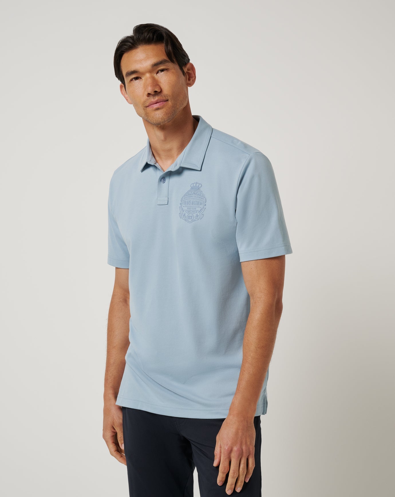 Best Choice Polo| Travis Mathew