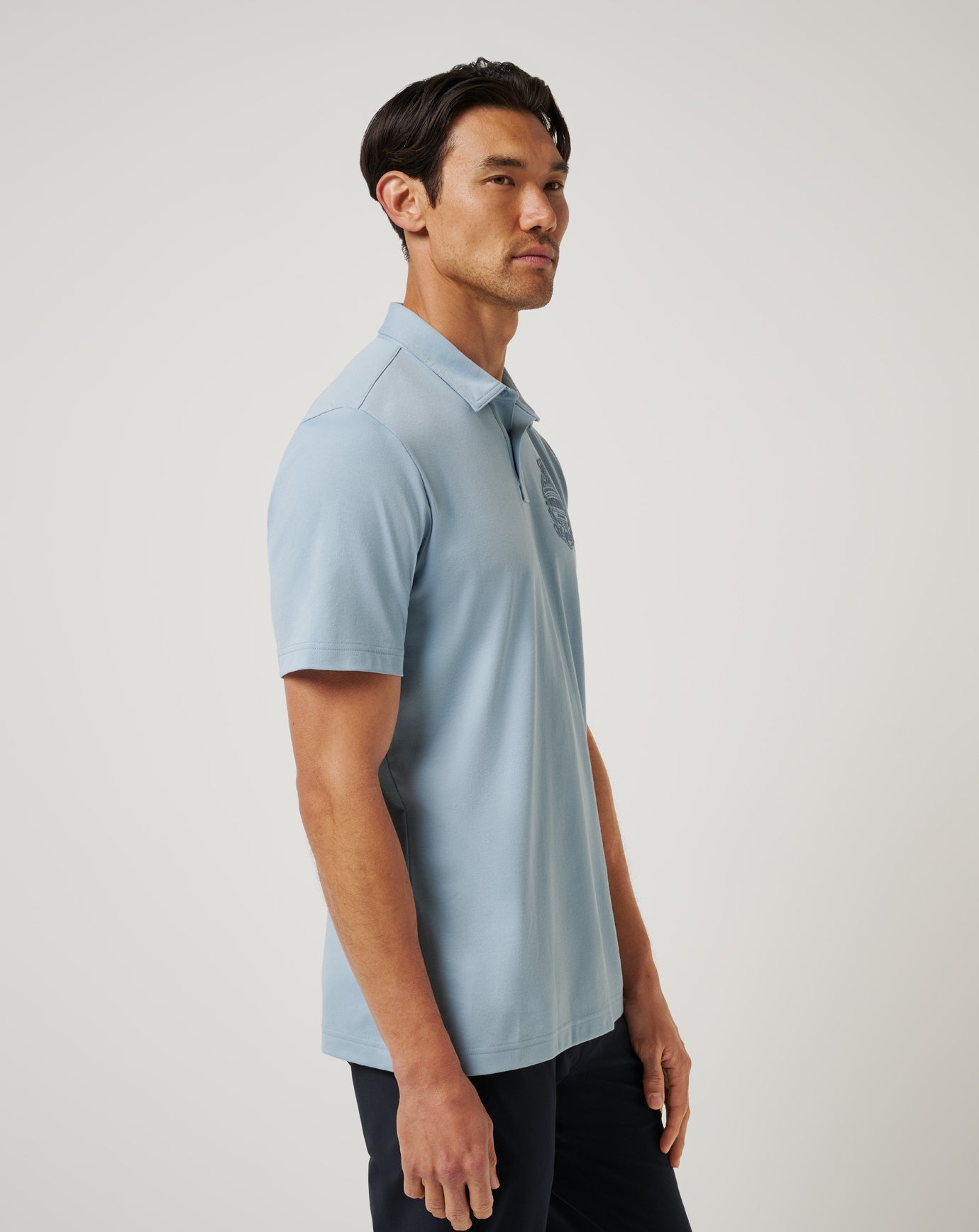 Best Choice Polo| Travis Mathew
