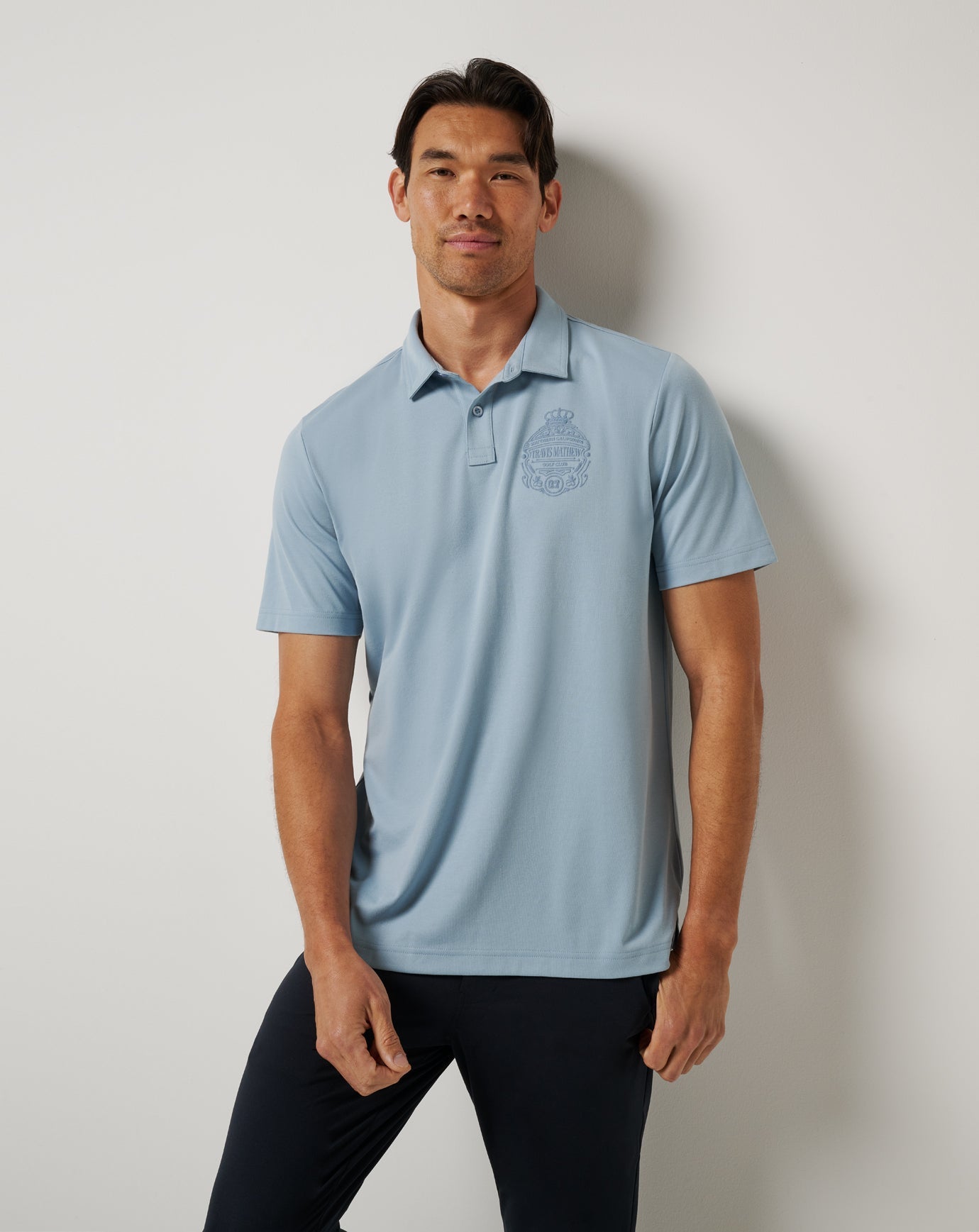 Best Choice Polo| Travis Mathew