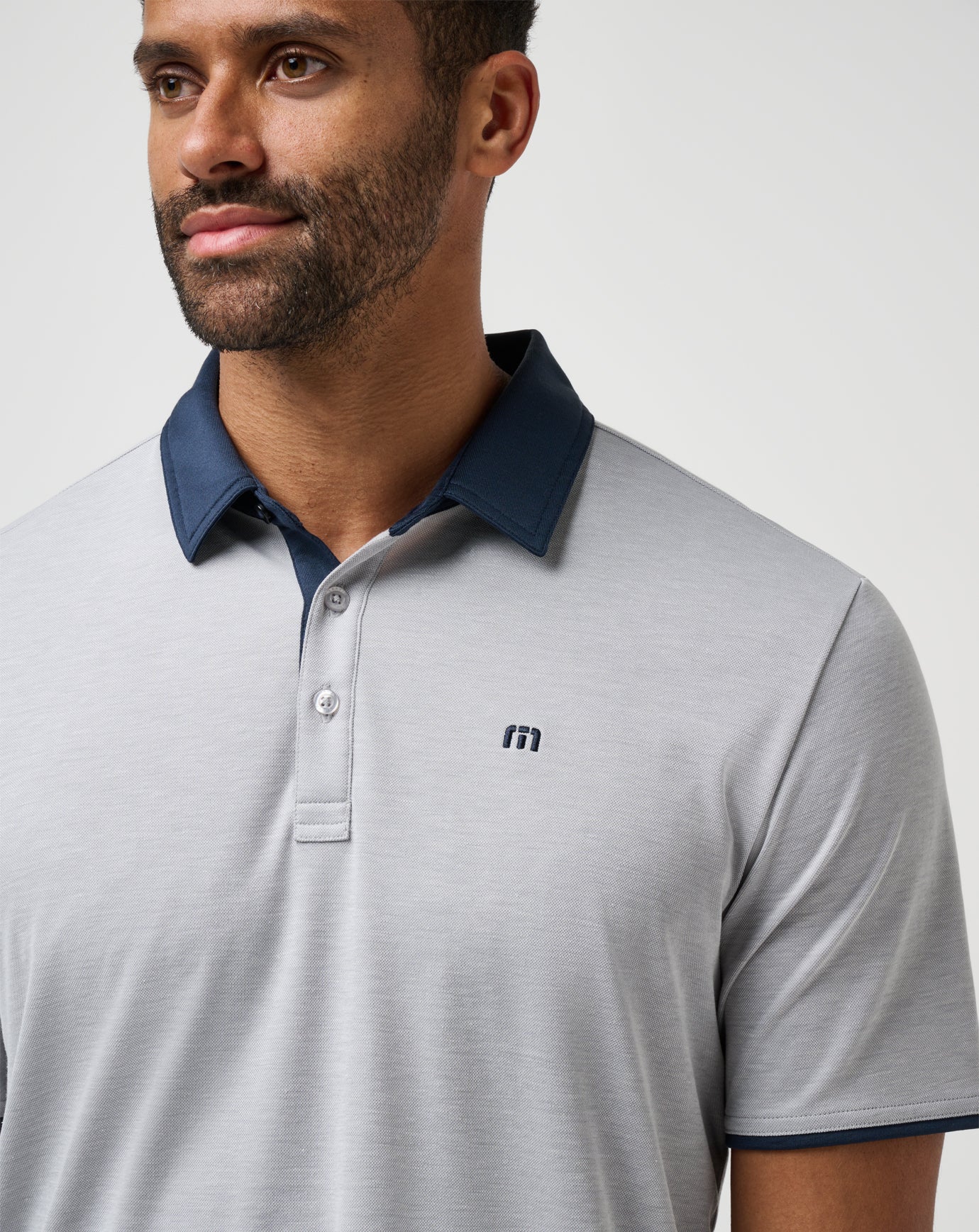 Home Game Polo| Travis Mathew