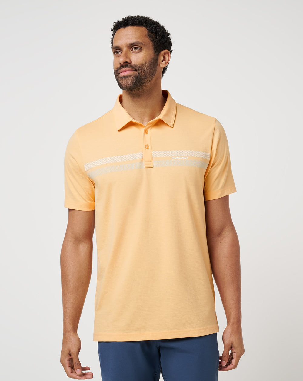 One Timer Polo| Travis Mathew