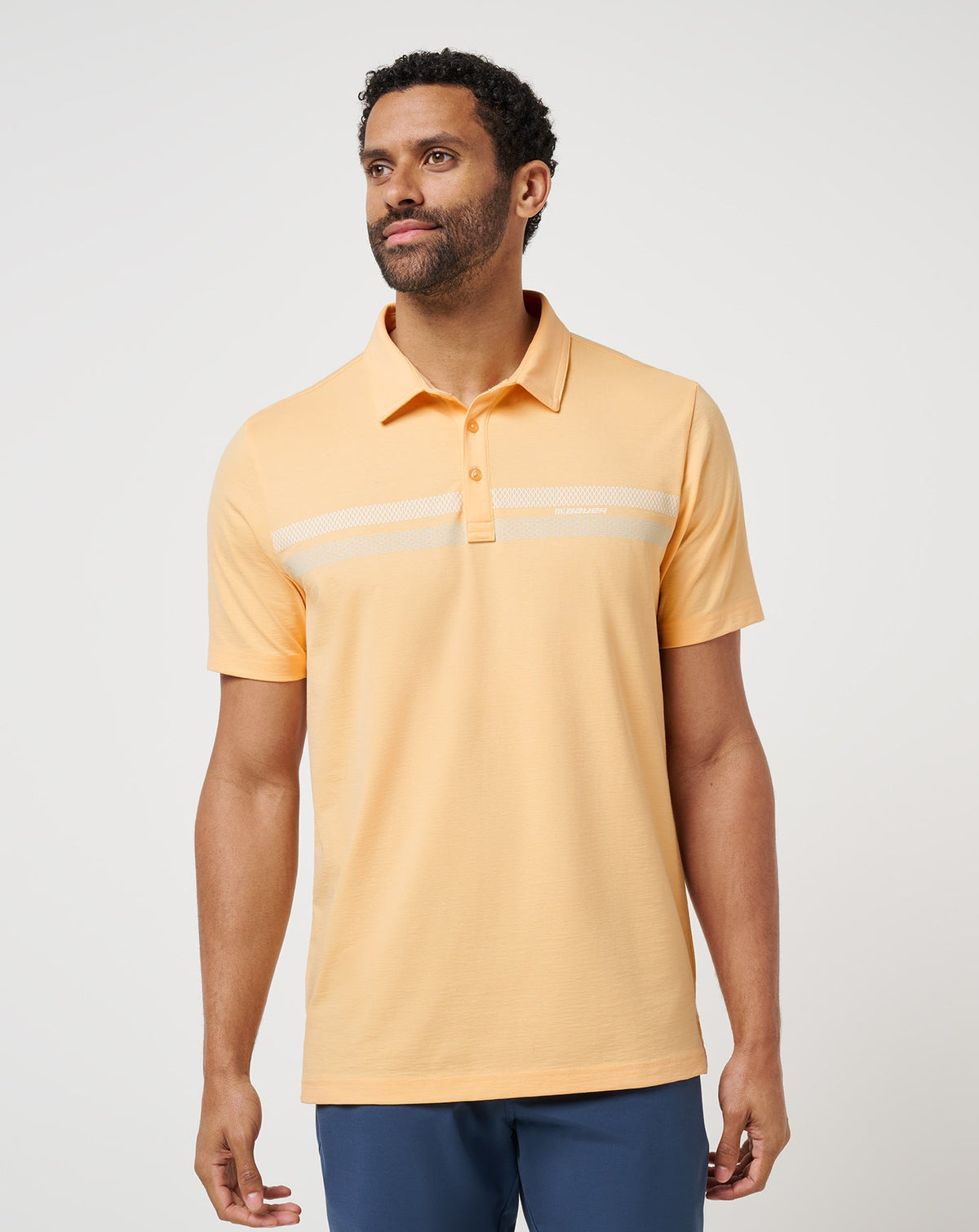 One Timer Polo| Travis Mathew