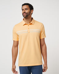 One Timer Polo| Travis Mathew