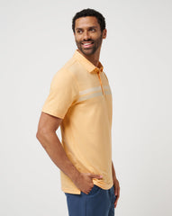 One Timer Polo| Travis Mathew