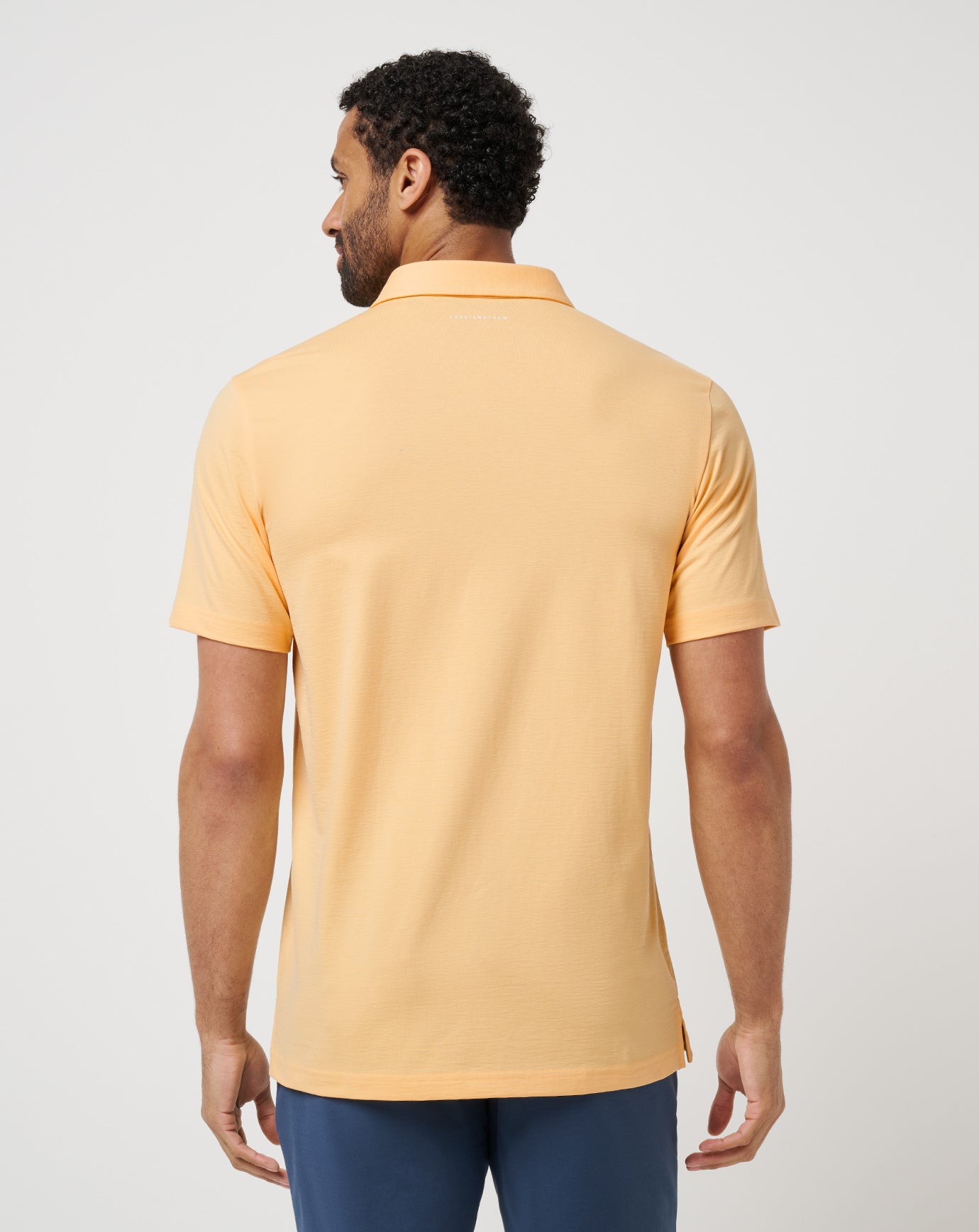 One Timer Polo| Travis Mathew