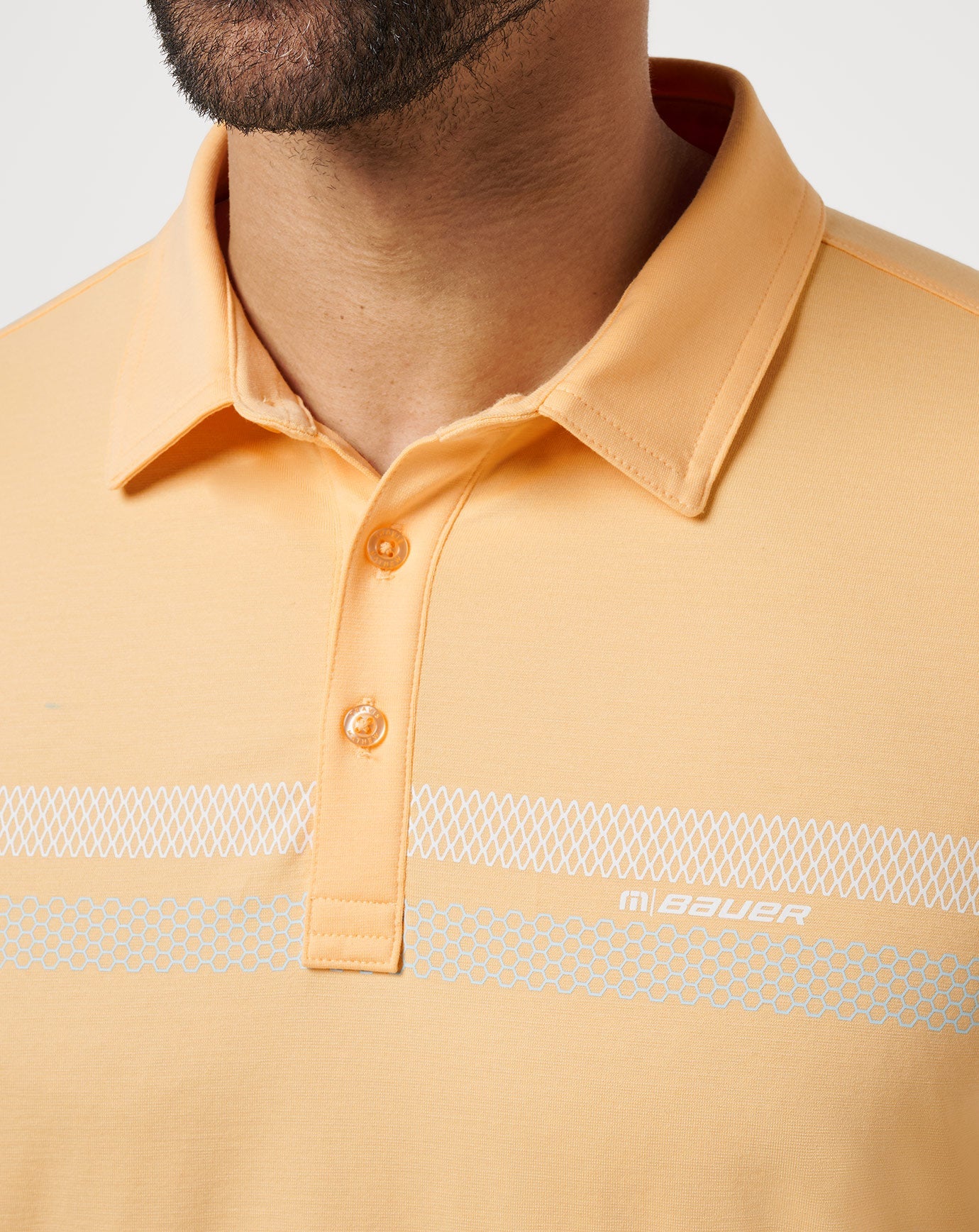 One Timer Polo| Travis Mathew