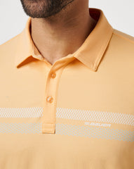 One Timer Polo| Travis Mathew