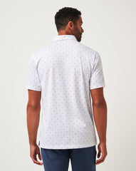 Saturday Night Stay Polo| Travis Mathew