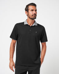 Reservation Number Polo| Travis Mathew