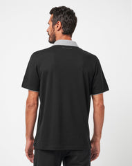 Reservation Number Polo| Travis Mathew