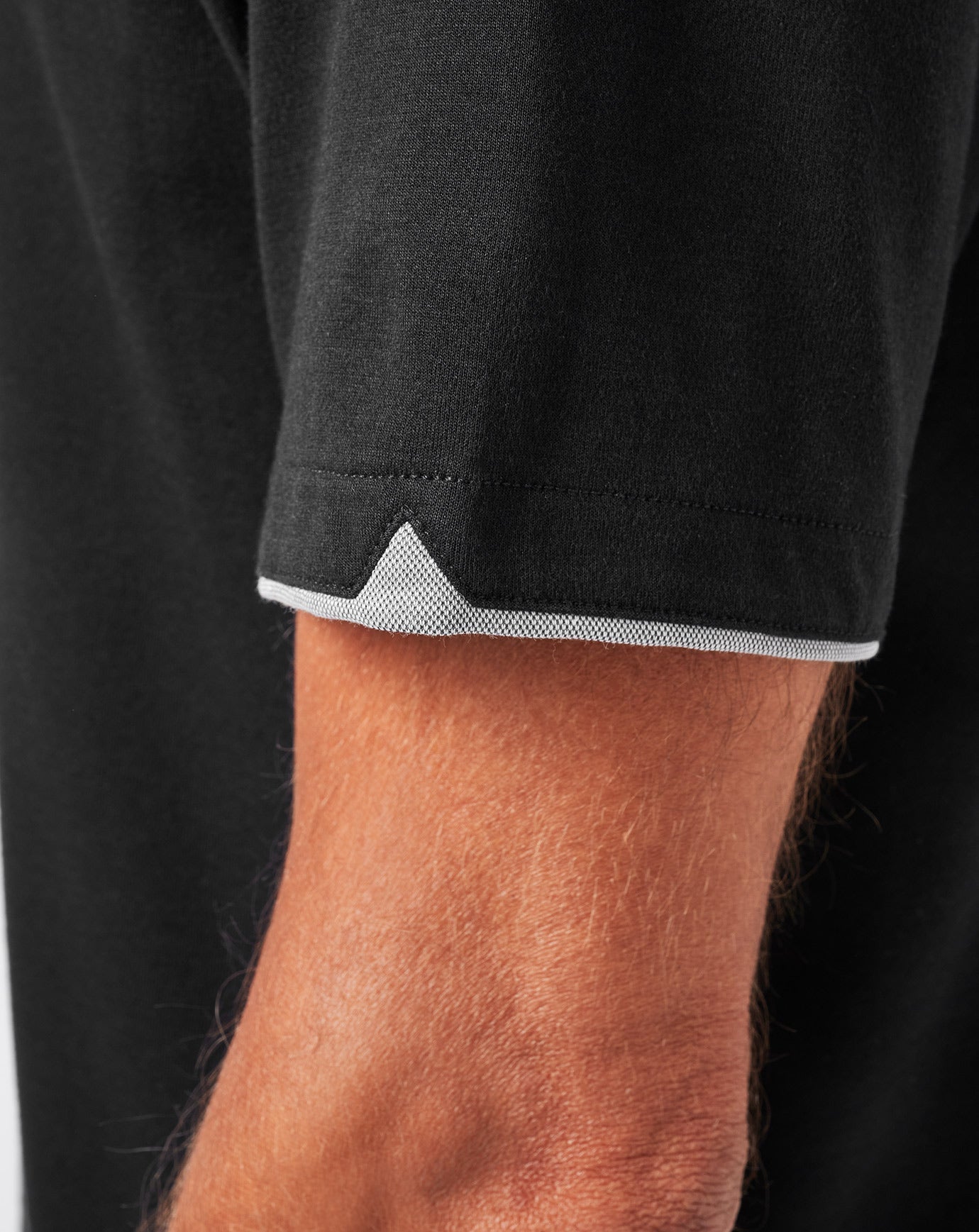 Reservation Number Polo| Travis Mathew