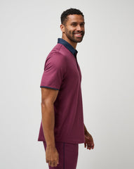 Home Game Polo| Travis Mathew