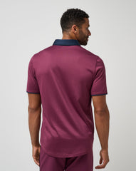 Home Game Polo| Travis Mathew